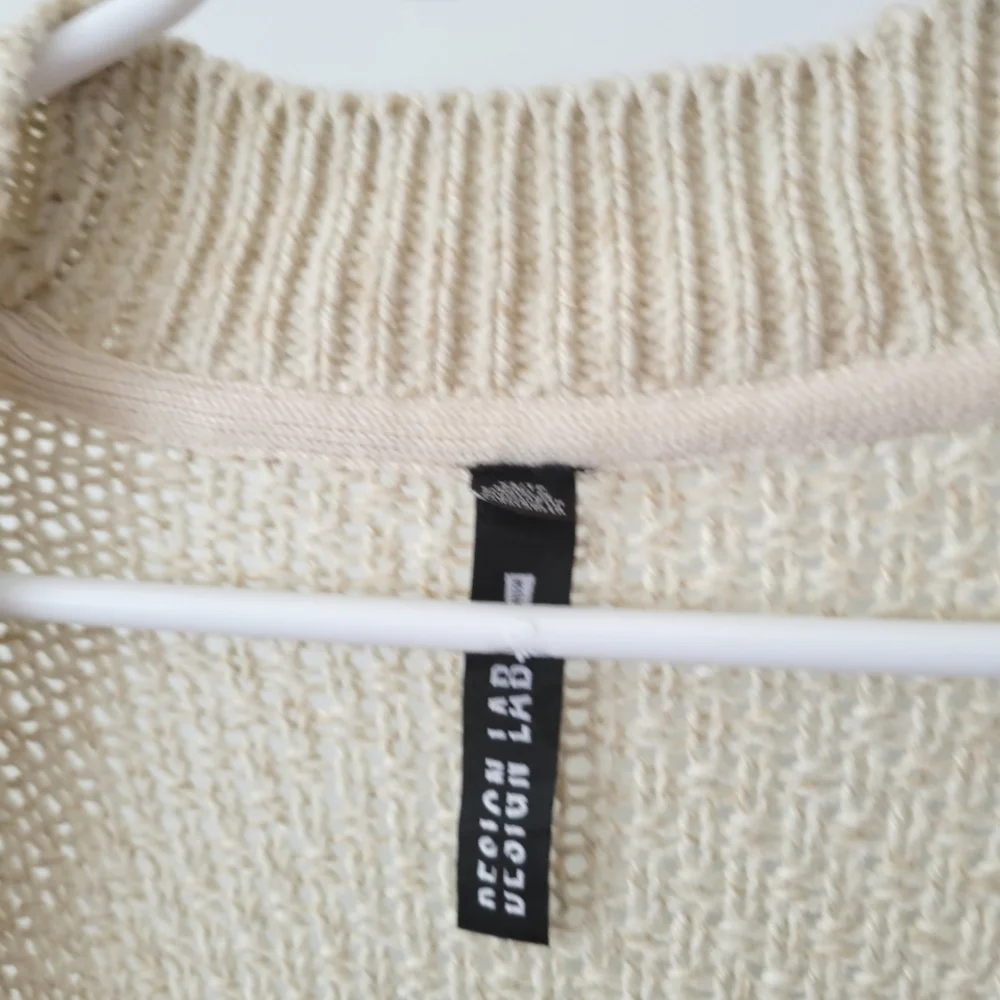 Design Lab Cardigan - Picture 2 of 6